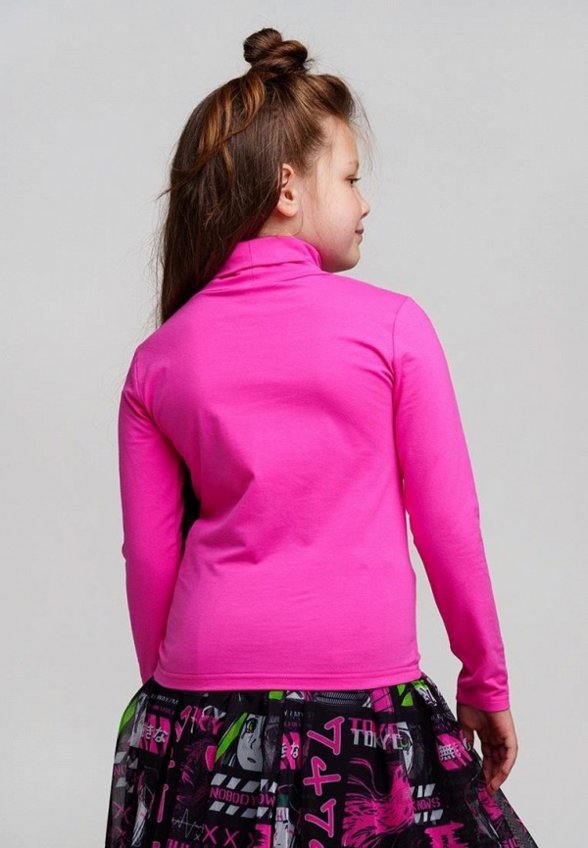 Водолазка PlayToday