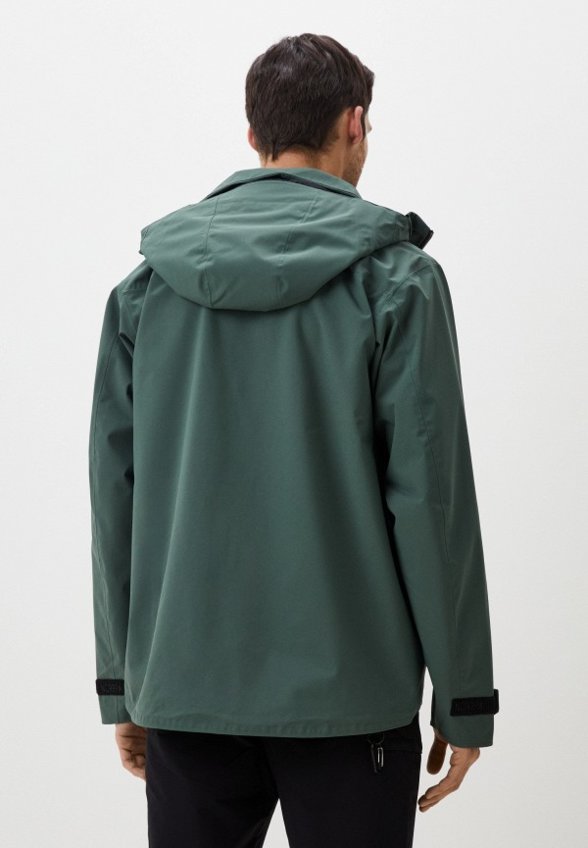 Ветровка Norppa