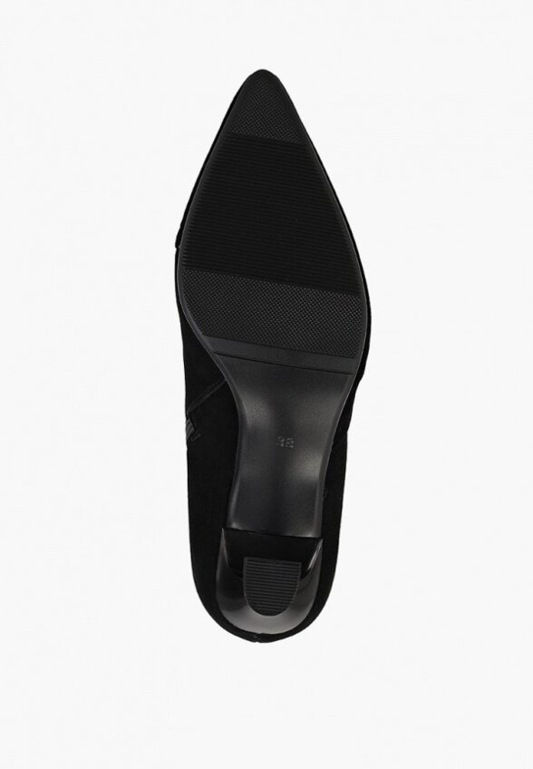 Ботильоны Francesco Donni