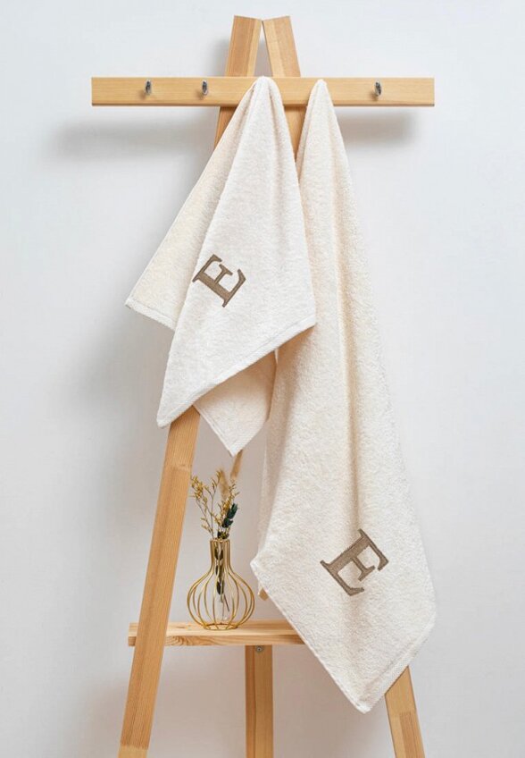 Комплект полотенец Luisa Moretti