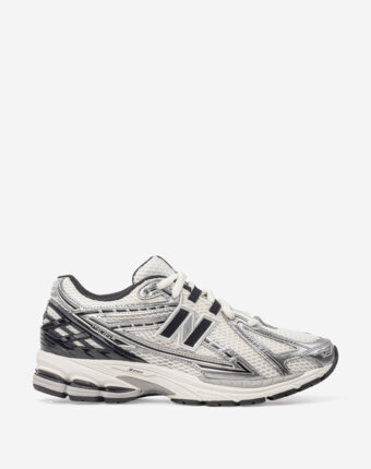 Кроссовки New Balance 1906, Белый женщинам
