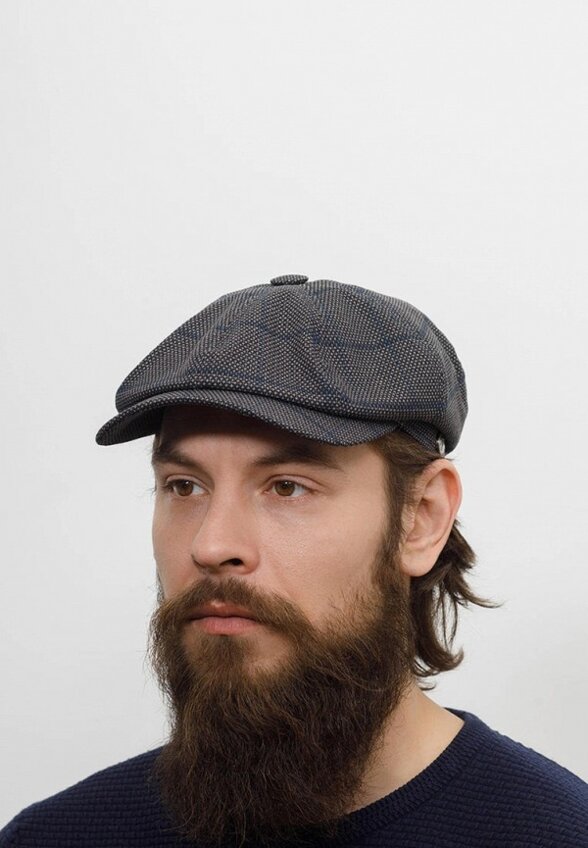 Кепка Fredrikson