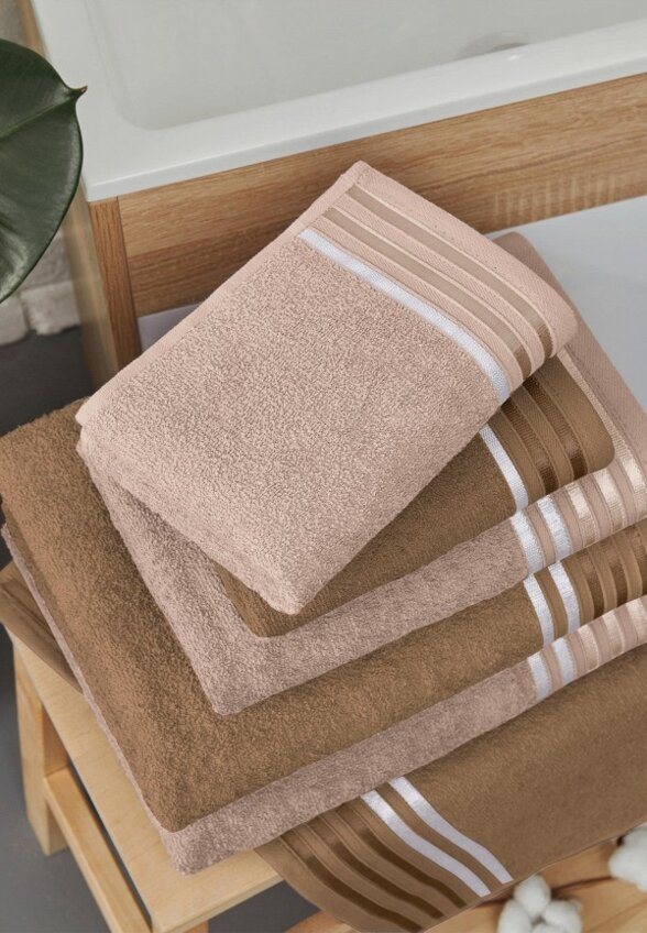 Комплект полотенец Василиса