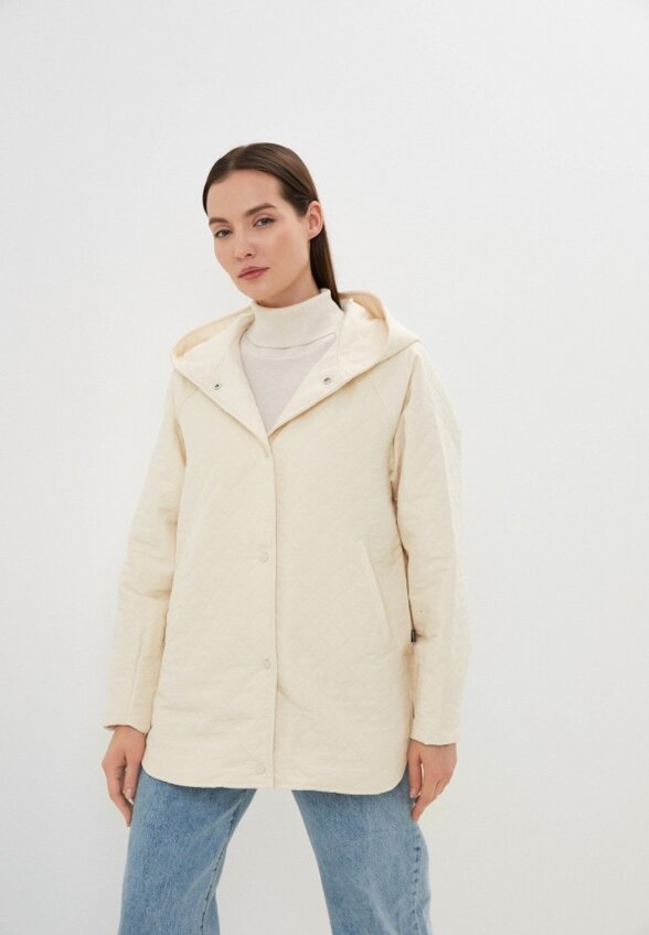 Куртка стеганая Baon