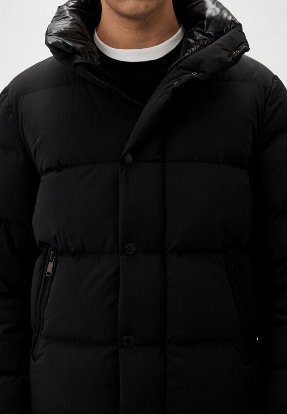 Куртка утепленная After Label