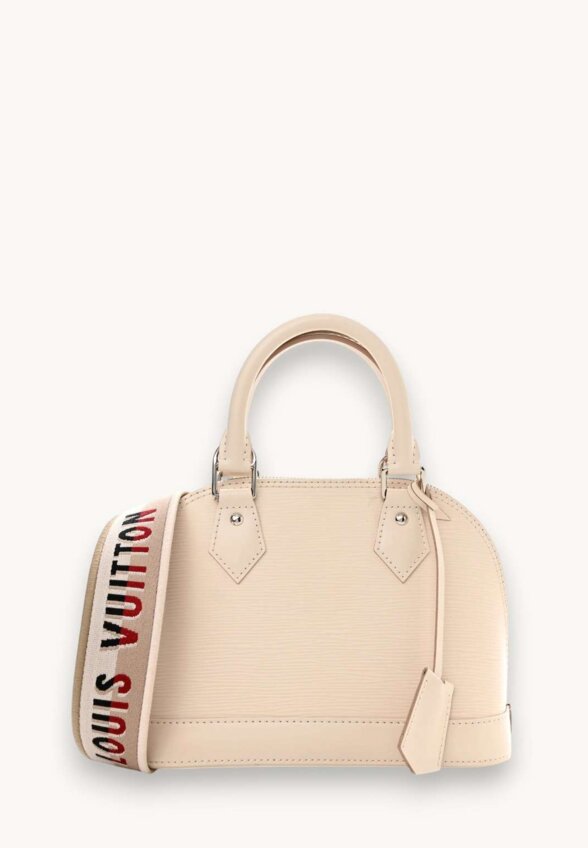Louis Vuitton Alma