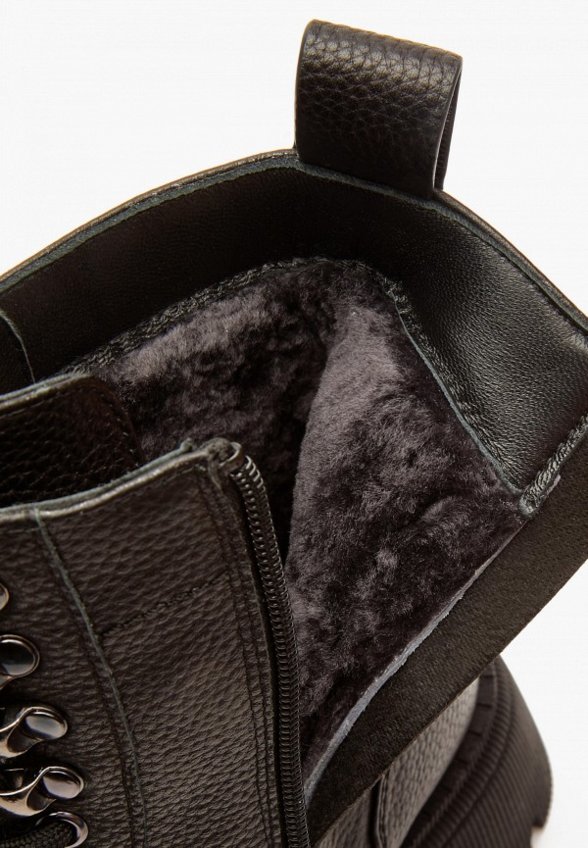 Ботинки Mascotte