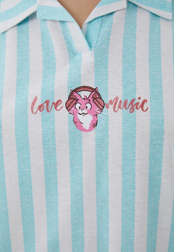 Платье домашнее Vienetta