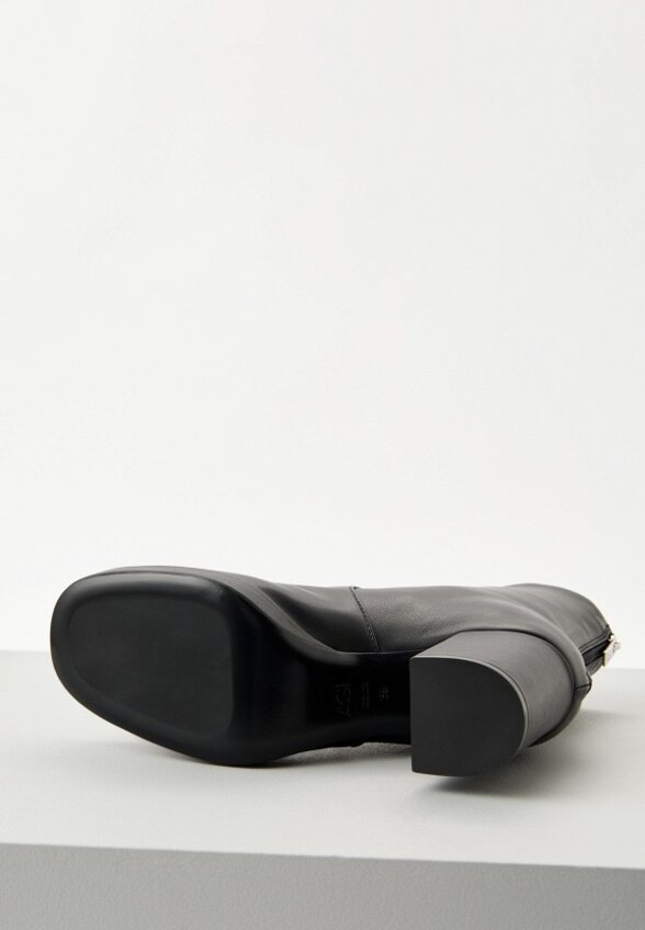 Ботильоны AGL