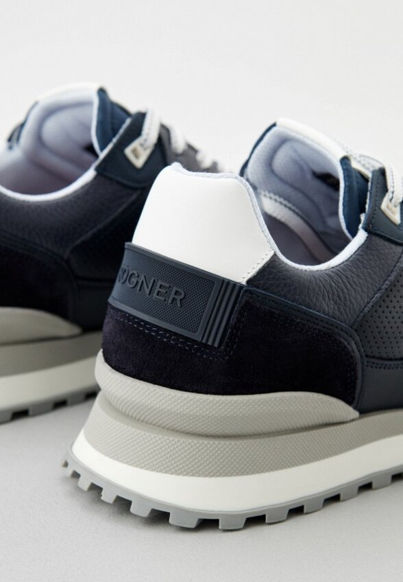 Кроссовки Bogner