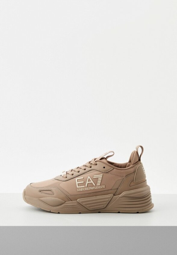 Кроссовки EA7