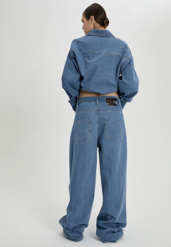 Джинсы Katerina Myachina