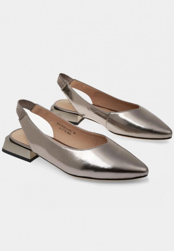 Туфли Niota Line