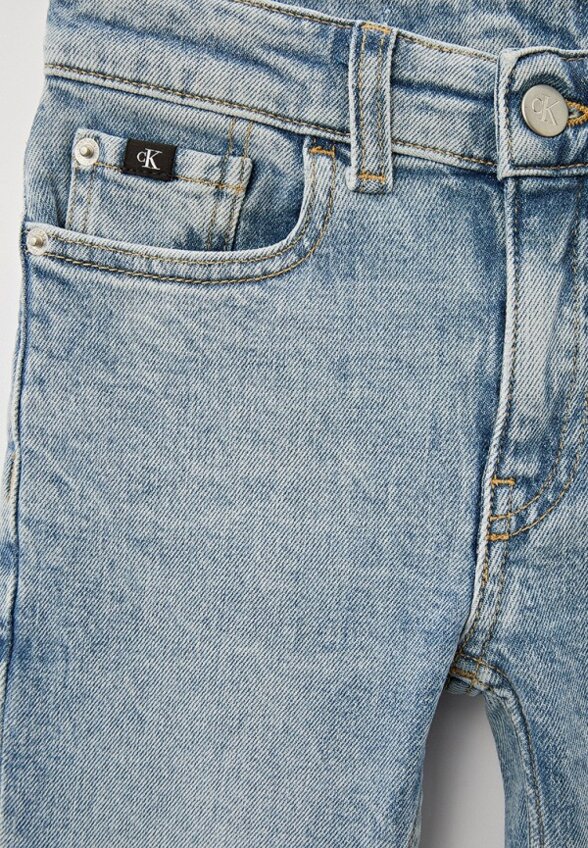 Джинсы Calvin Klein Jeans