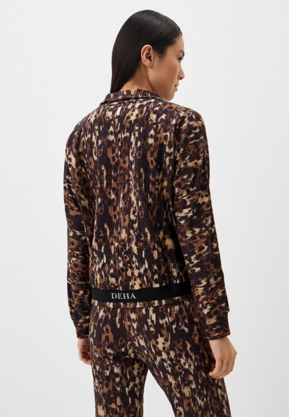 Олимпийка Deha