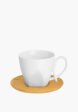 Чашка с блюдцем Elan Gallery1  - превью