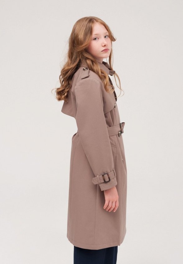 Плащ Smith's brand