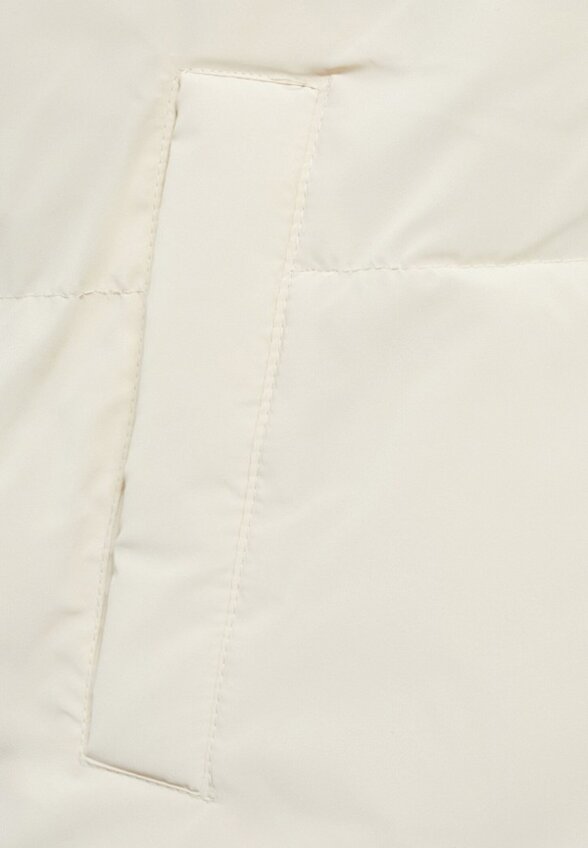 Жилет утепленный Mango Teen