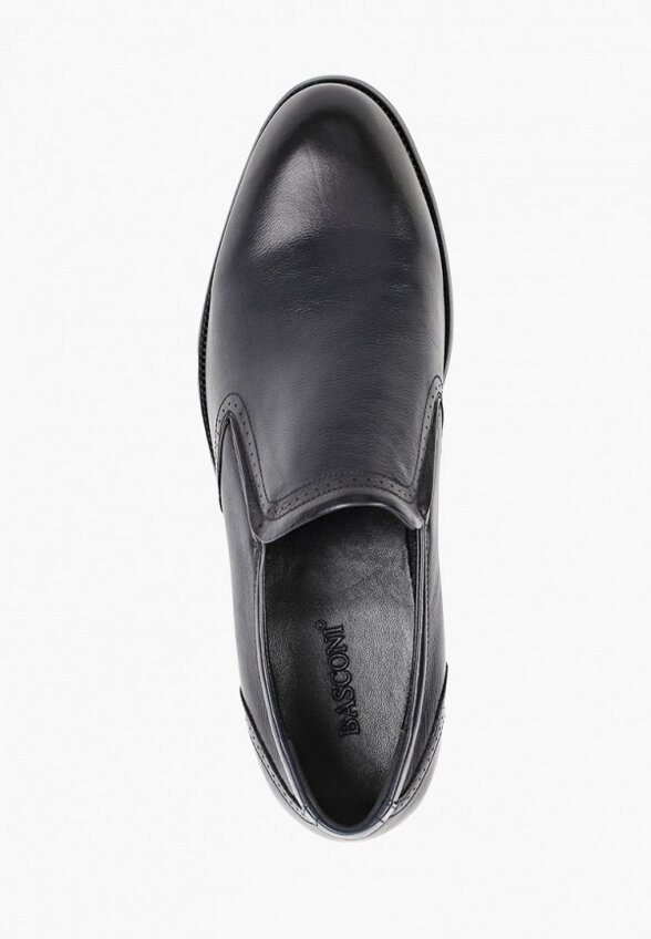 Лоферы Basconi