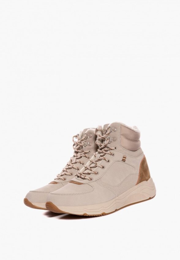 Ботинки Quattrocomforto