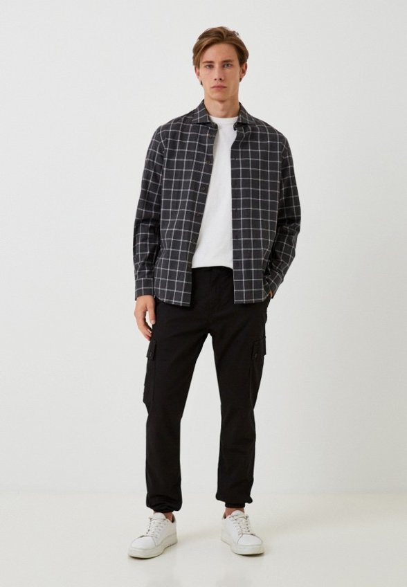 Брюки Luxor By Ramo