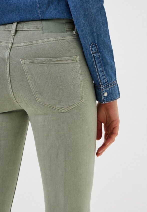 Джинсы Springfield