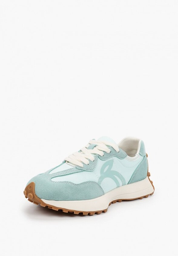 Кроссовки Abricot