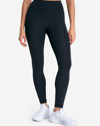 Легинсы женские Sensana EssentialMove, Черный женщинам