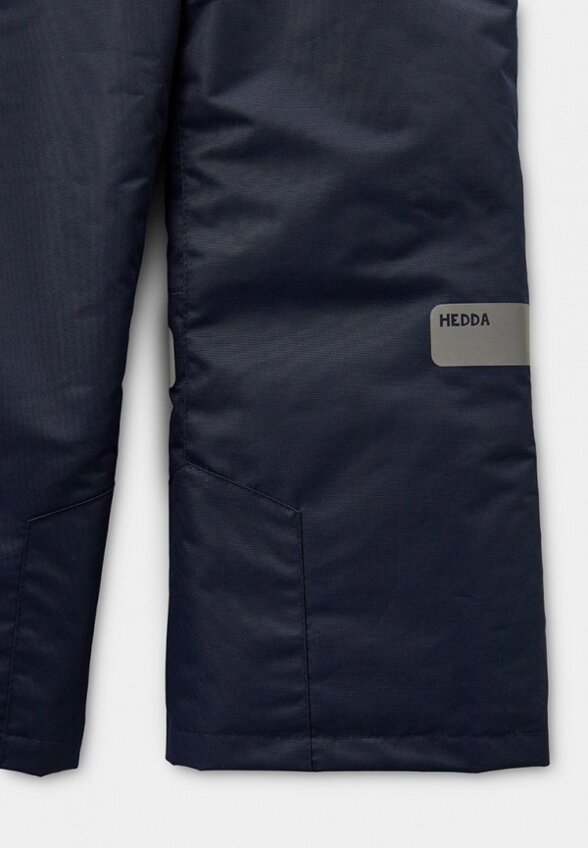 Брюки утепленные Hedda