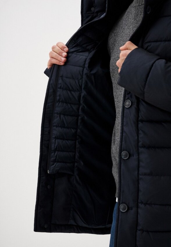 Куртка утепленная Madzerini