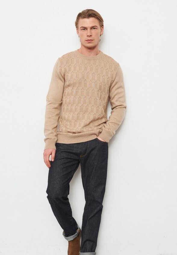 Джемпер Стим