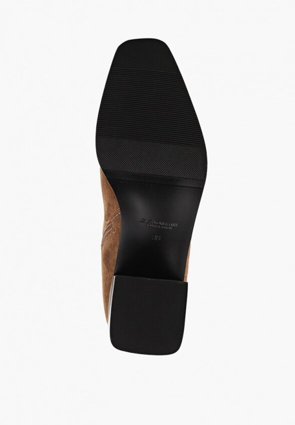 Ботфорты Lr Lorettini