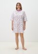 Платье домашнее Mia Cara2  - превью