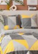 Постельное белье Евро Унисон7  - превью