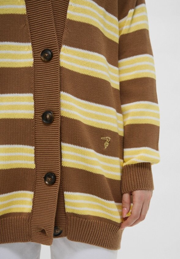 Кардиган Trussardi