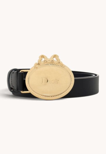 Dior Medaillon