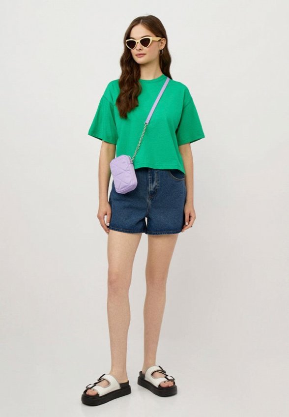 Футболка Modis