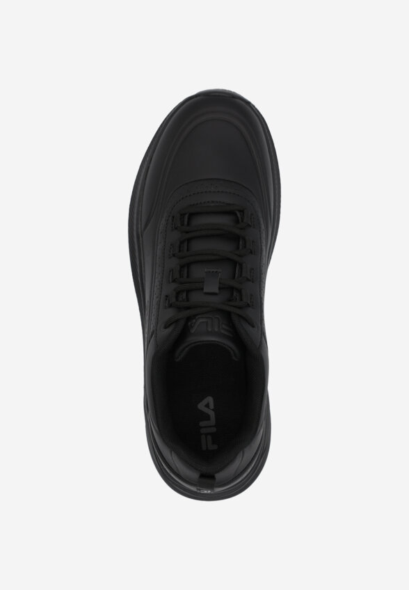 Кроссовки мужские FILA Sp Base 4.0 Cl, Черный