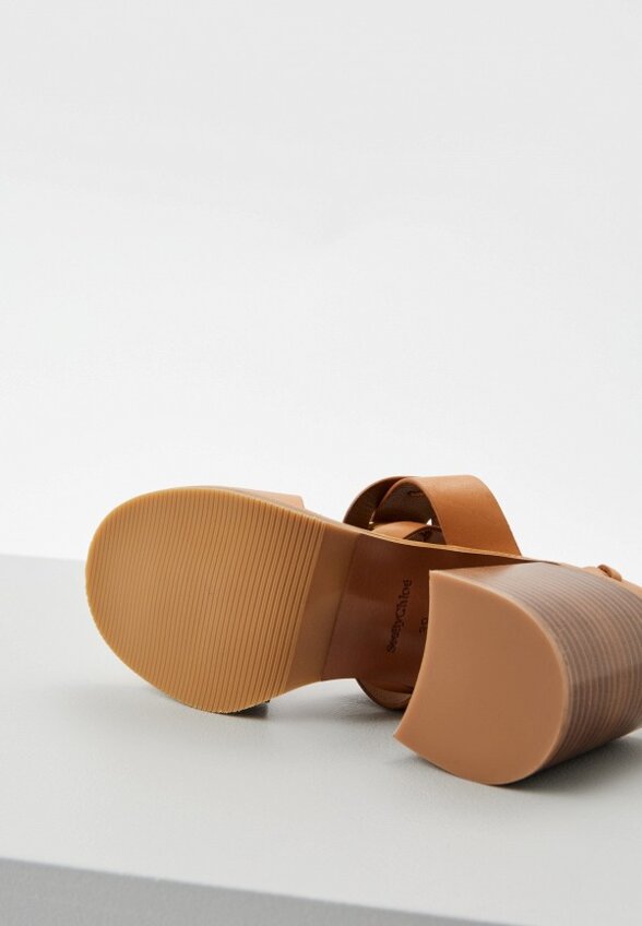 Босоножки See by Chloe