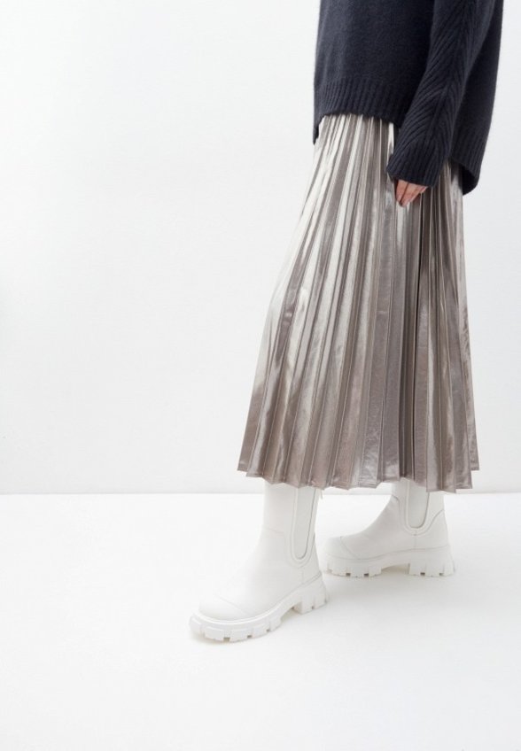 Полусапоги Араз