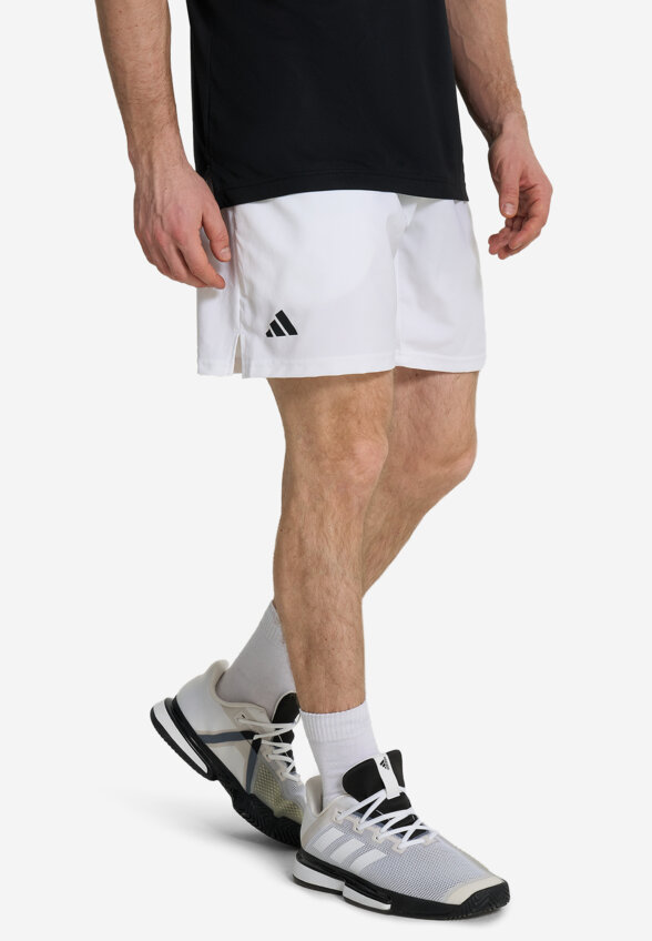 Шорты мужские Adidas Club, Белый