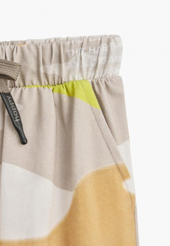 Шорты спортивные Happy Baby