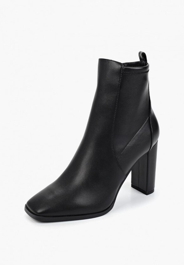 Ботильоны Obba