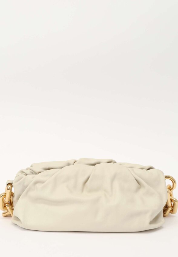 Bottega Veneta Chain Pouch