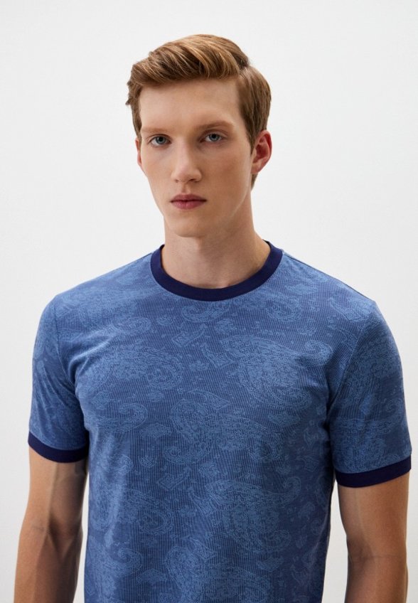 Футболка Cudgi