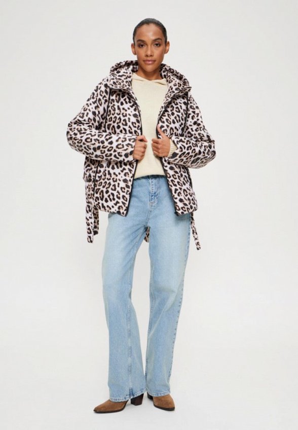 Куртка утепленная SashaOstrov