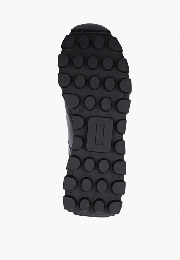 Кроссовки Emanuele Gelmetti