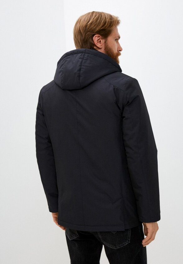 Куртка утепленная Dtmd