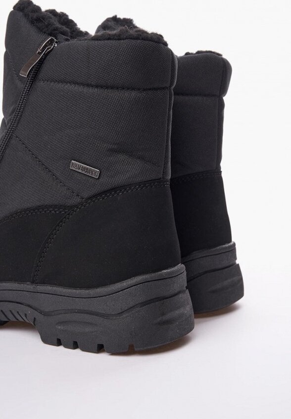 Ботинки Niota Line