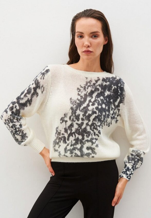 Джемпер Taifun